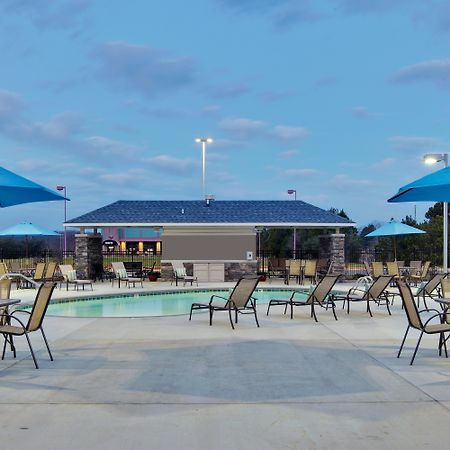 Holiday Inn Express Monticello By Ihg Съоръжения снимка