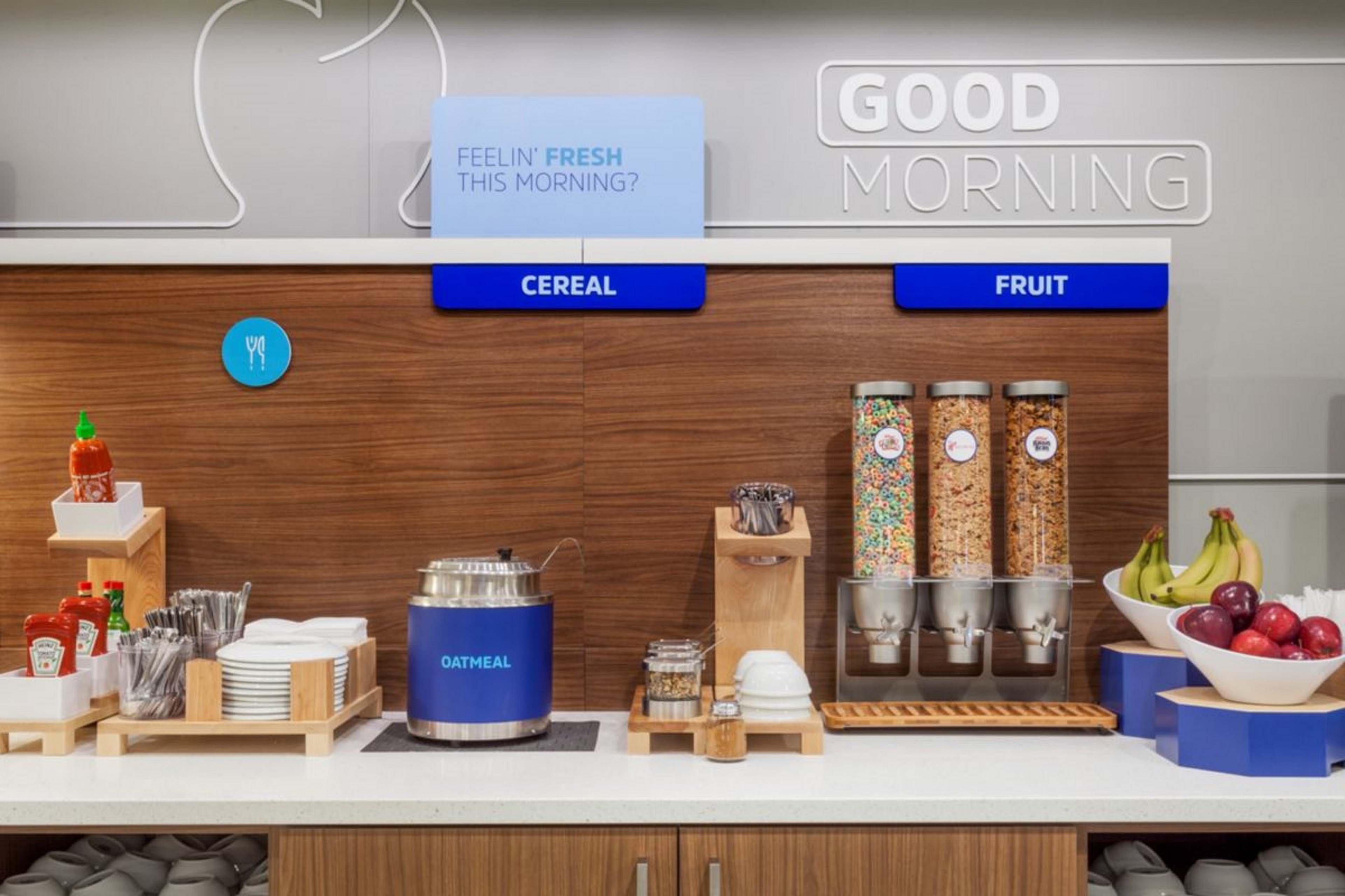 Holiday Inn Express Monticello By Ihg Екстериор снимка