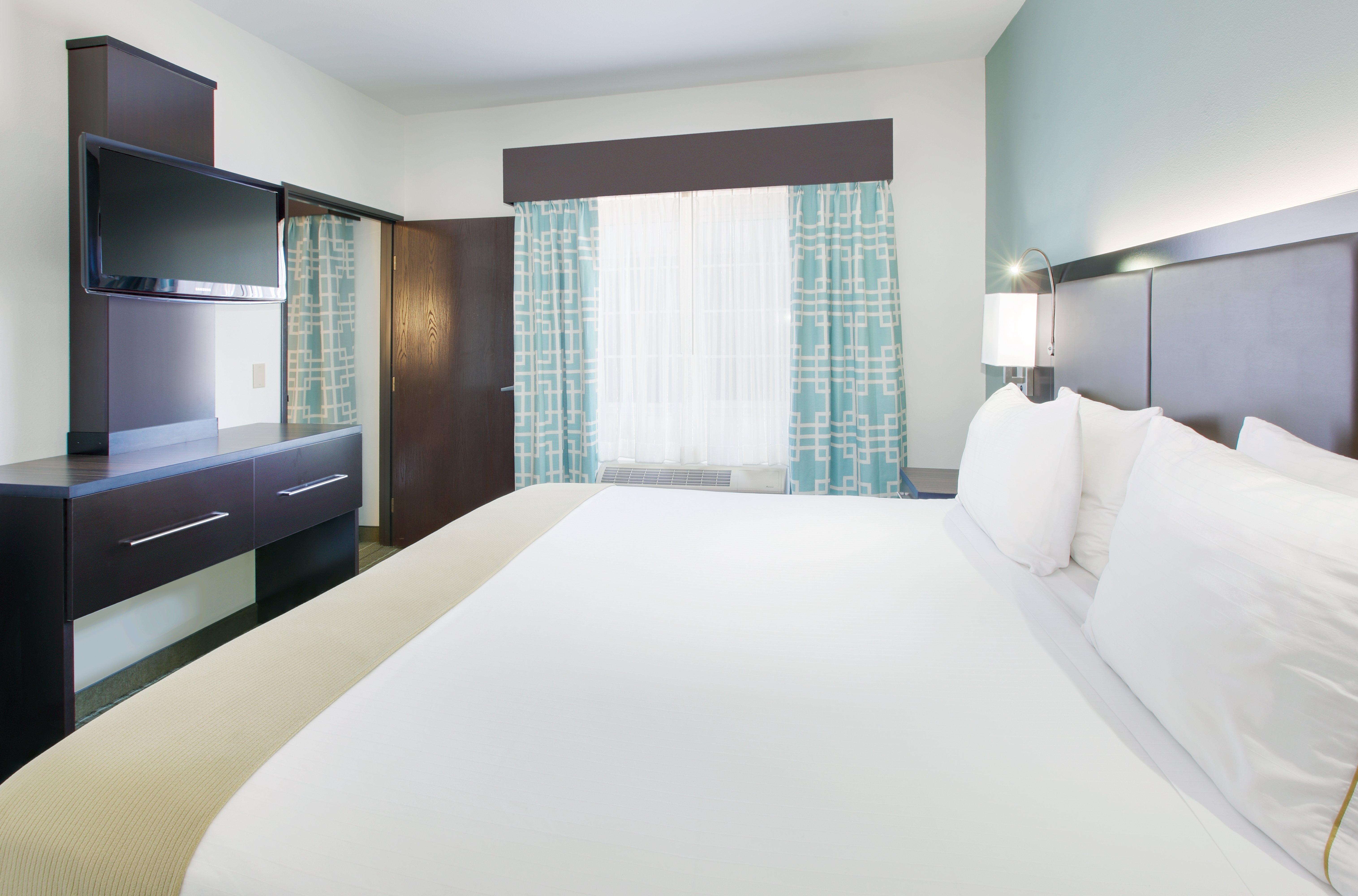 Holiday Inn Express Monticello By Ihg Екстериор снимка