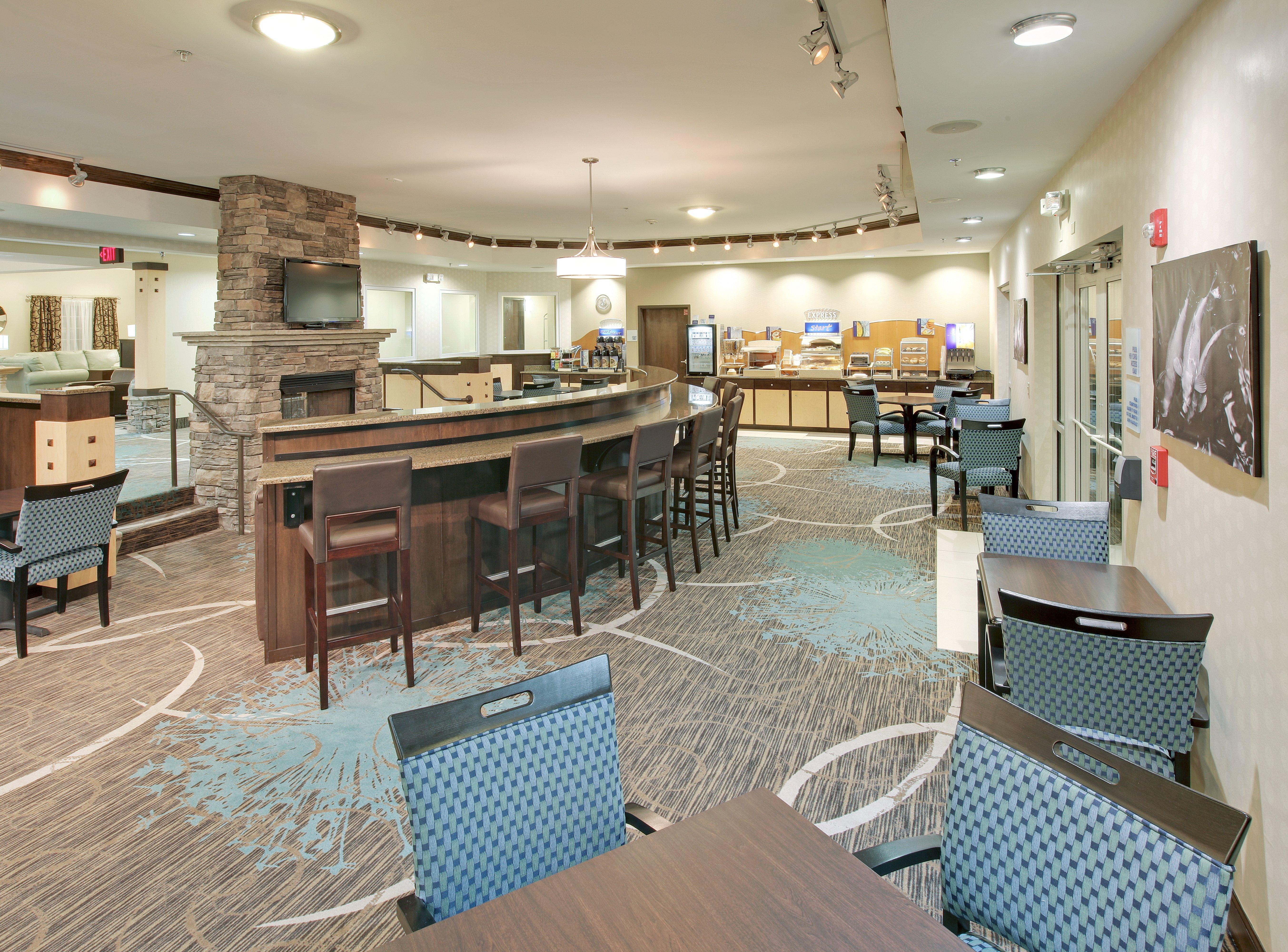 Holiday Inn Express Monticello By Ihg Екстериор снимка