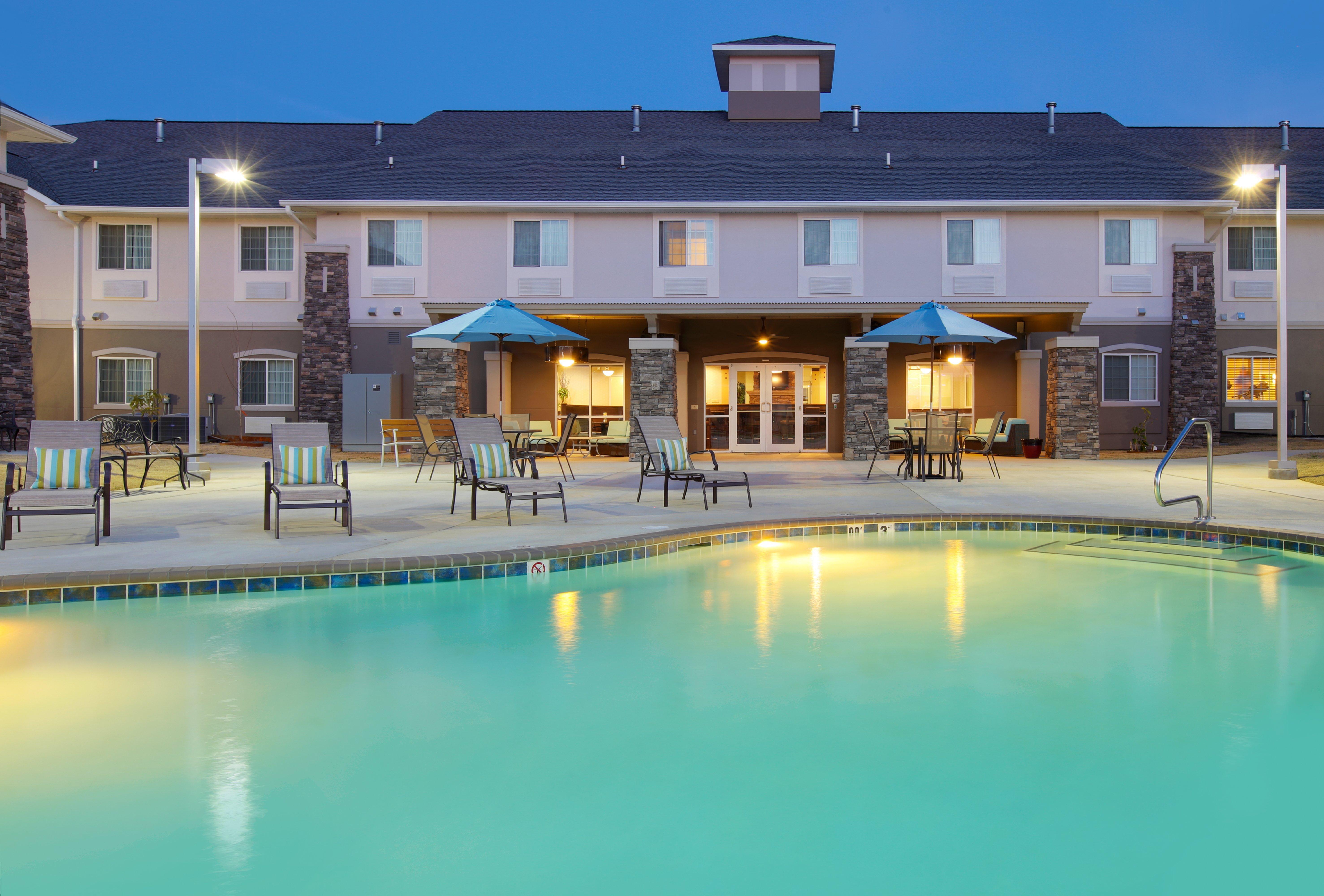 Holiday Inn Express Monticello By Ihg Екстериор снимка
