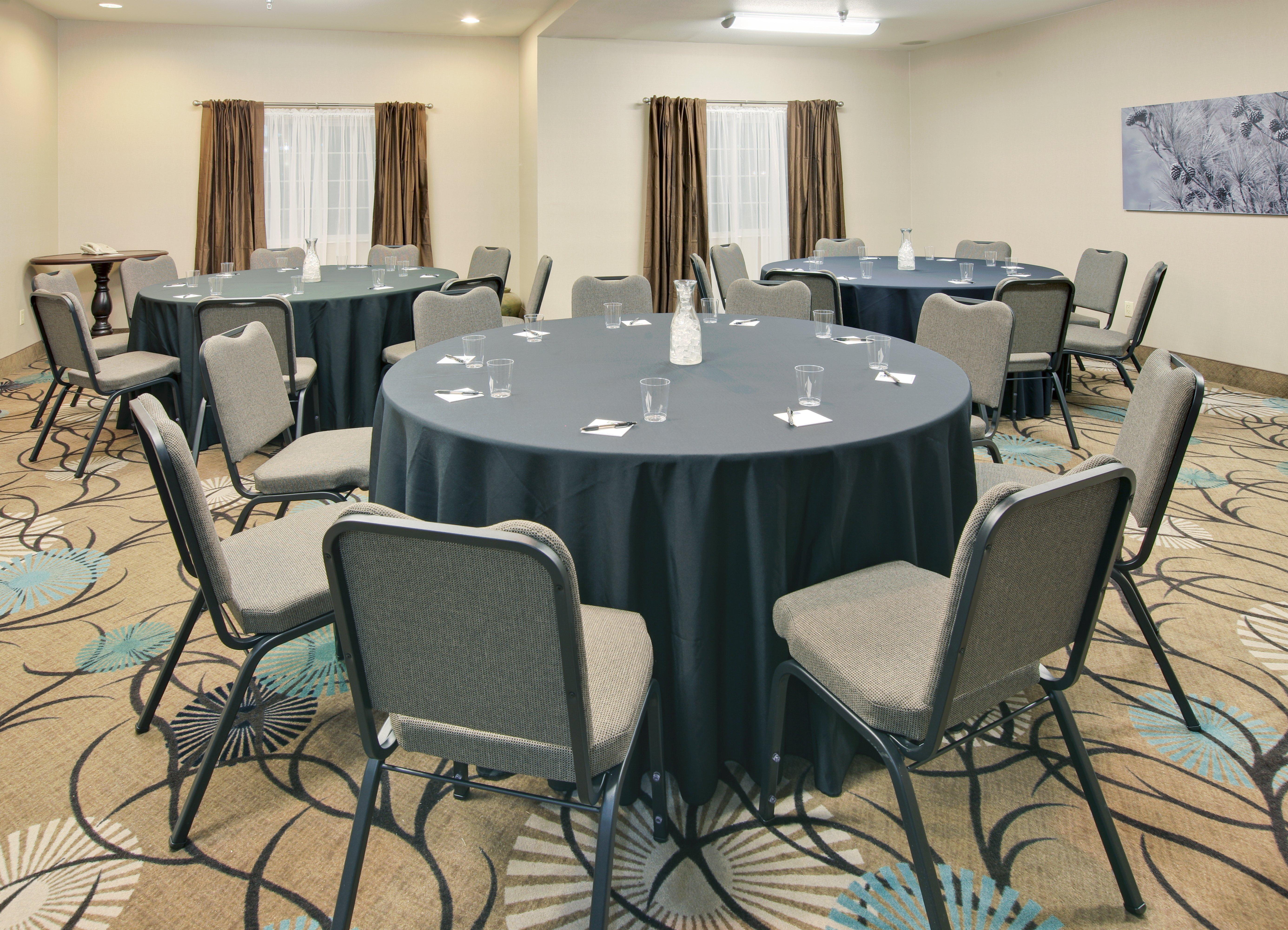 Holiday Inn Express Monticello By Ihg Съоръжения снимка