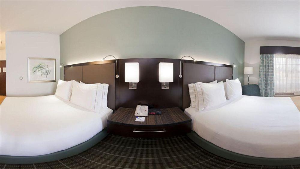 Holiday Inn Express Monticello By Ihg Екстериор снимка